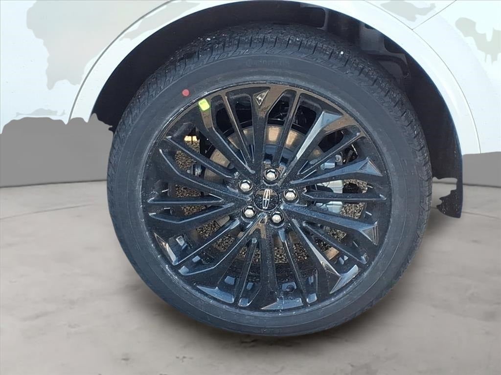 2026 Lincoln Corsair Plug-In Hybrid Grand Touring