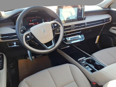 2026 Lincoln Corsair Plug-In Hybrid Grand Touring