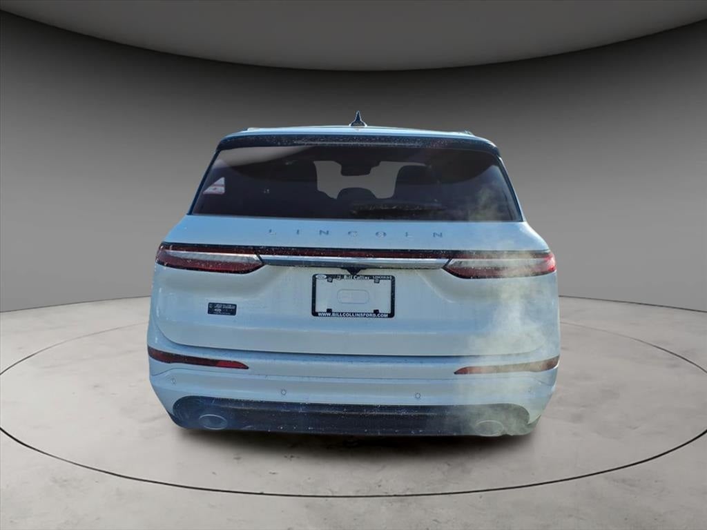 2026 Lincoln Corsair Plug-In Hybrid Grand Touring