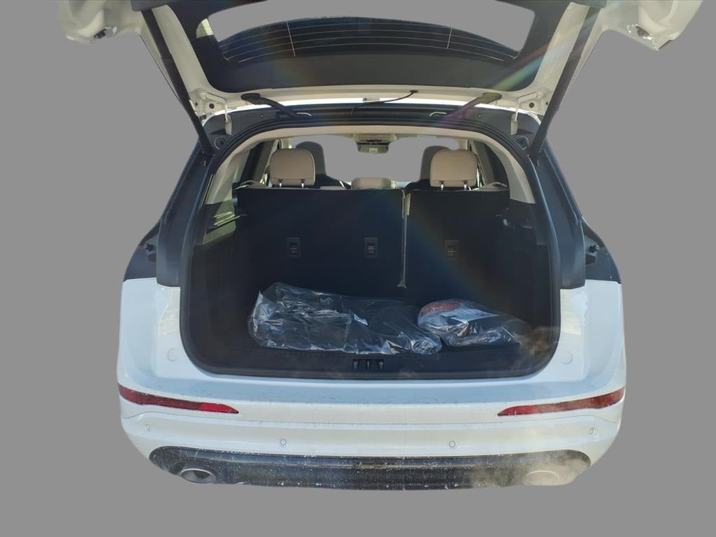 2026 Lincoln Corsair Plug-In Hybrid Grand Touring