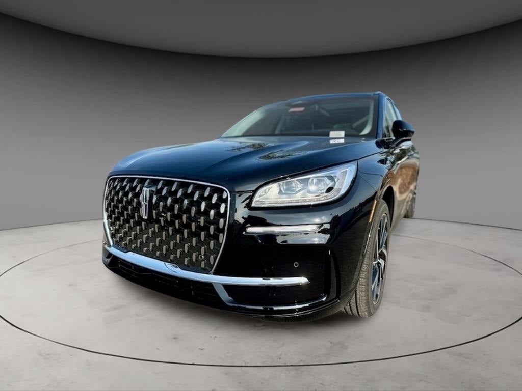 2024 Lincoln Corsair Plug-In Hybrid Grand Touring