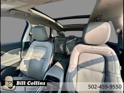 2024 Lincoln Corsair Plug-In Hybrid Grand Touring