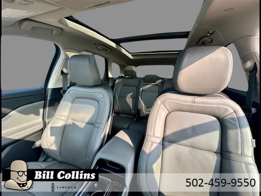 2024 Lincoln Corsair Plug-In Hybrid Grand Touring