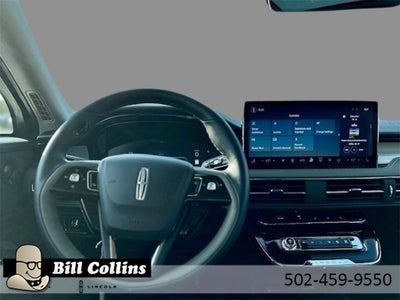 2024 Lincoln Corsair Plug-In Hybrid Grand Touring