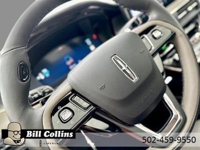 2024 Lincoln Corsair Plug-In Hybrid Grand Touring