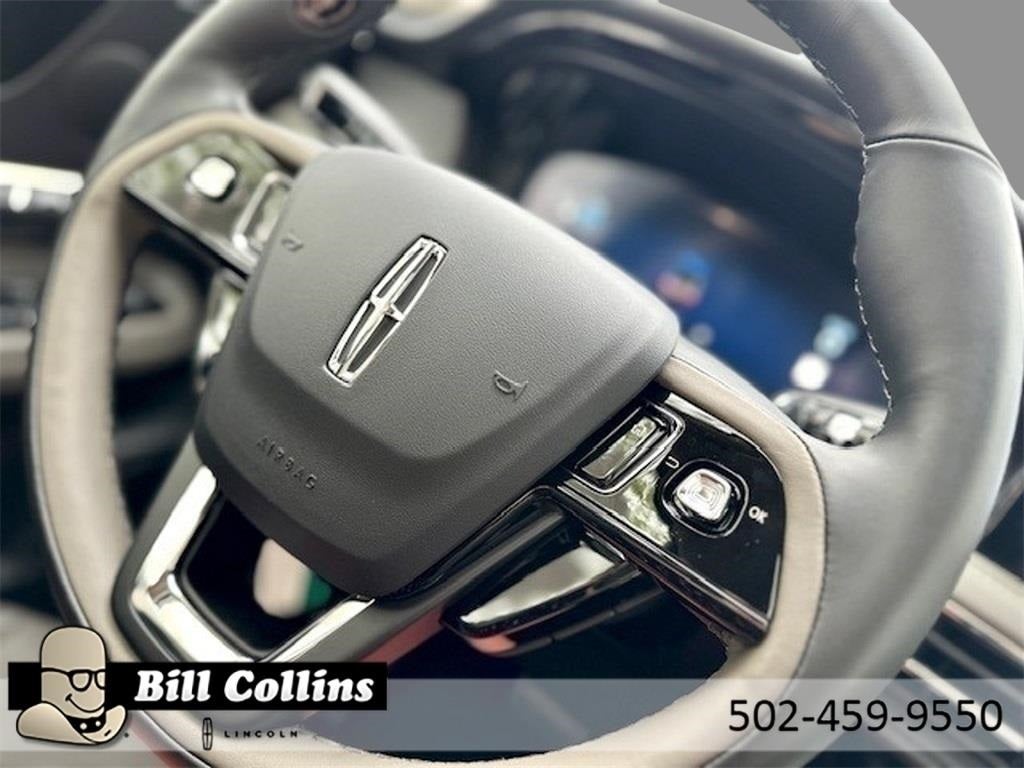 2024 Lincoln Corsair Plug-In Hybrid Grand Touring