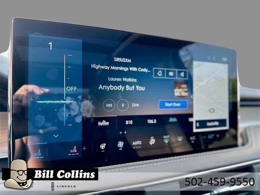 2024 Lincoln Corsair Plug-In Hybrid Grand Touring
