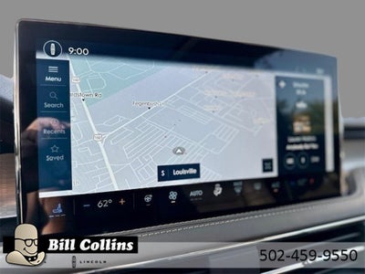 2024 Lincoln Corsair Plug-In Hybrid Grand Touring