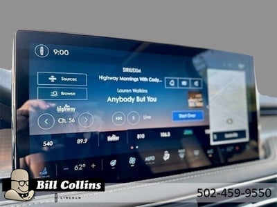 2024 Lincoln Corsair Plug-In Hybrid Grand Touring