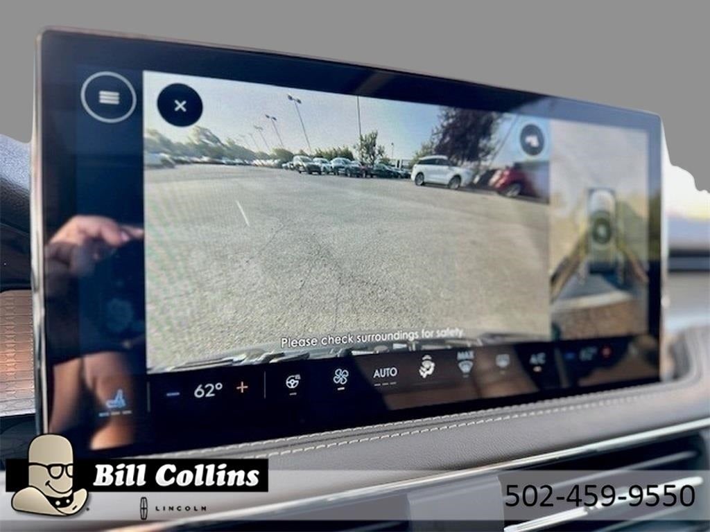 2024 Lincoln Corsair Plug-In Hybrid Grand Touring