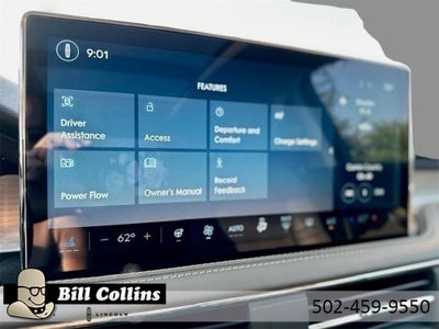 2024 Lincoln Corsair Plug-In Hybrid Grand Touring