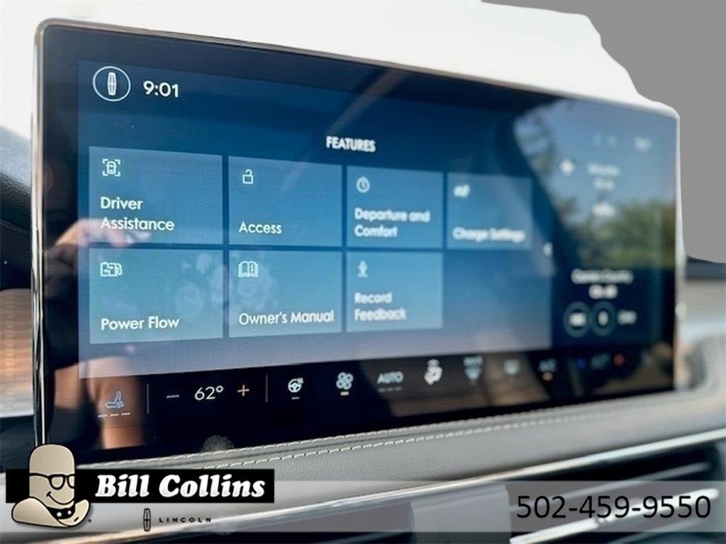 2024 Lincoln Corsair Plug-In Hybrid Grand Touring