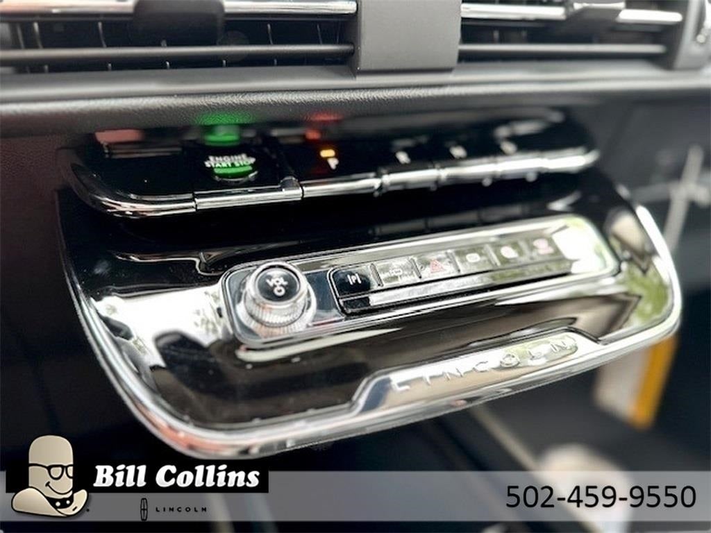 2024 Lincoln Corsair Plug-In Hybrid Grand Touring