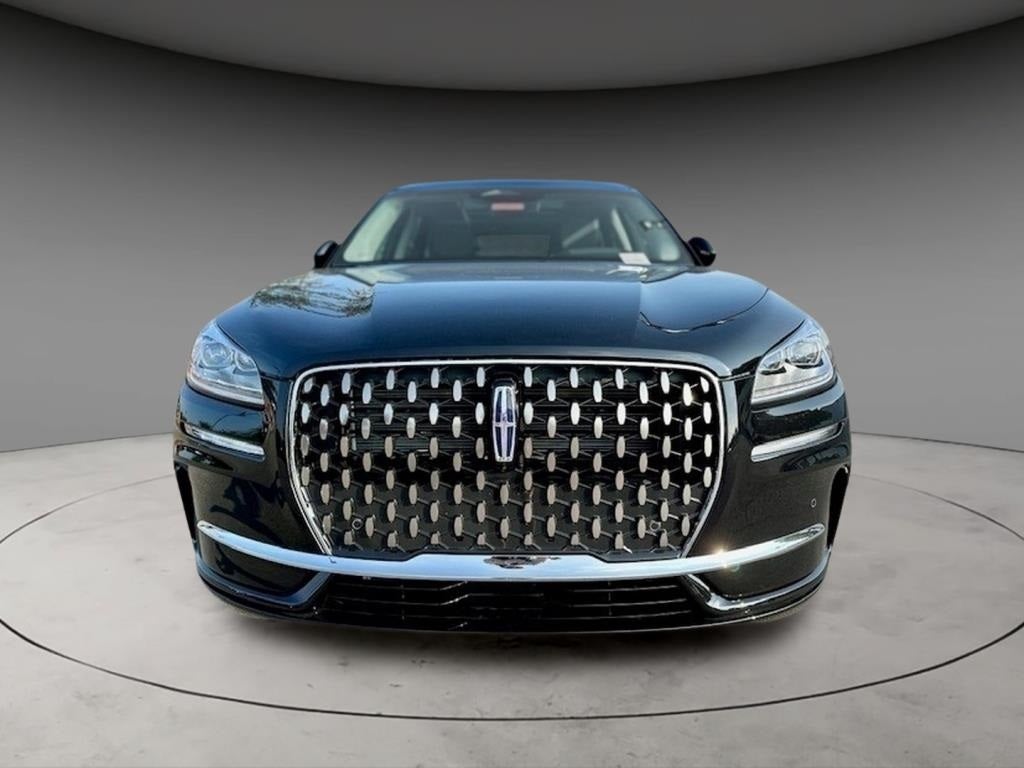 2024 Lincoln Corsair Plug-In Hybrid Grand Touring