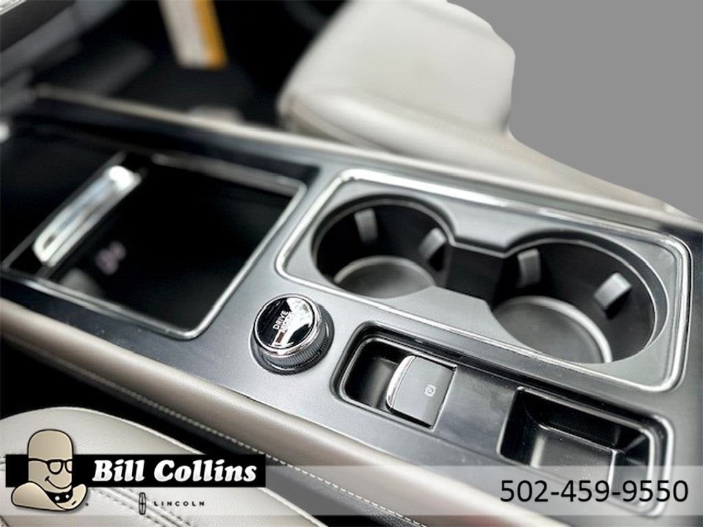 2024 Lincoln Corsair Plug-In Hybrid Grand Touring