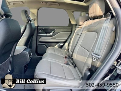 2024 Lincoln Corsair Plug-In Hybrid Grand Touring