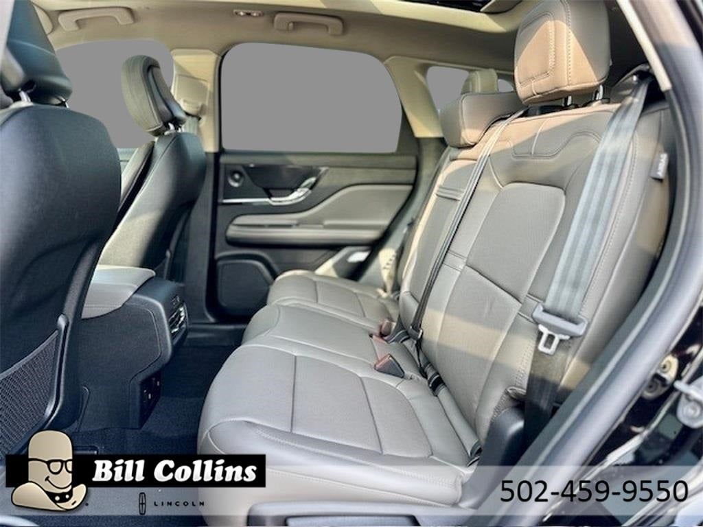 2024 Lincoln Corsair Plug-In Hybrid Grand Touring