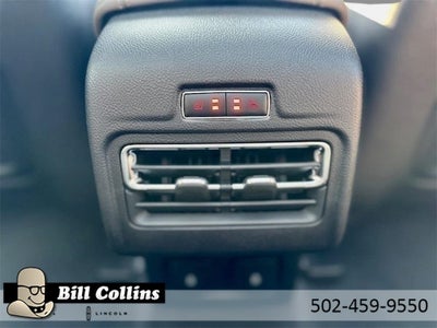 2024 Lincoln Corsair Plug-In Hybrid Grand Touring