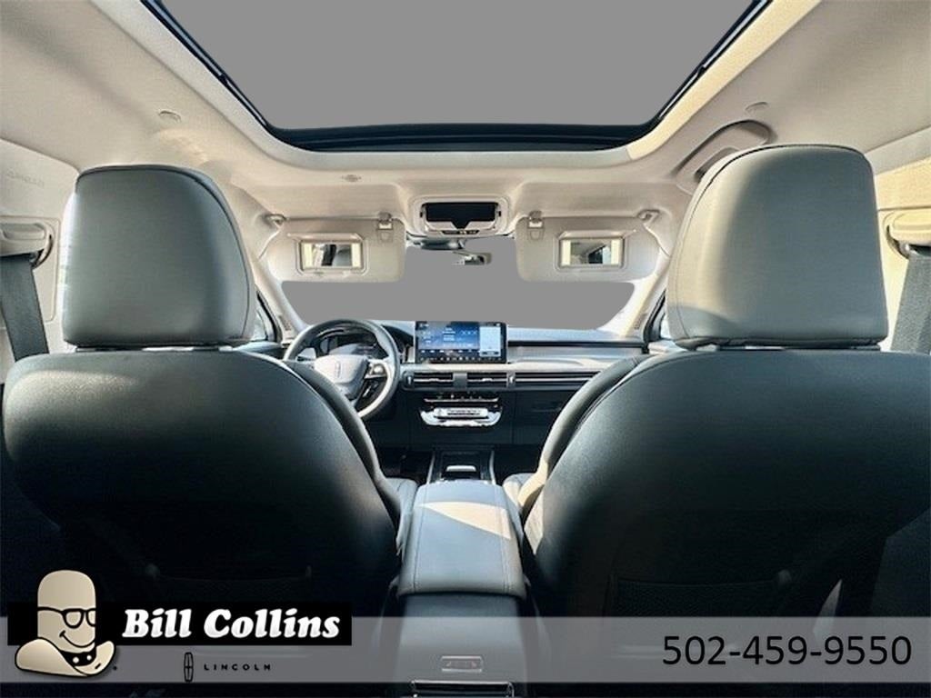 2024 Lincoln Corsair Plug-In Hybrid Grand Touring