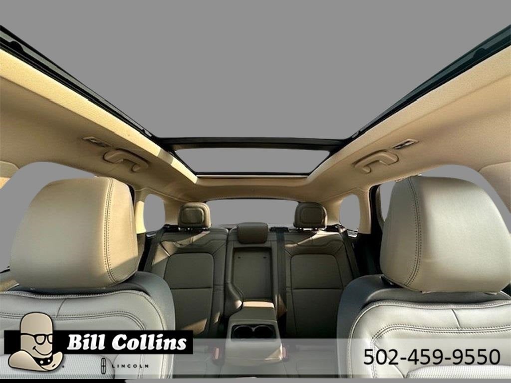 2024 Lincoln Corsair Plug-In Hybrid Grand Touring