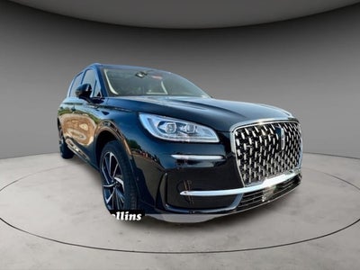 2024 Lincoln Corsair Plug-In Hybrid Grand Touring