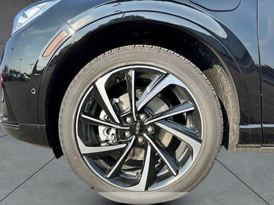 2024 Lincoln Corsair Plug-In Hybrid Grand Touring