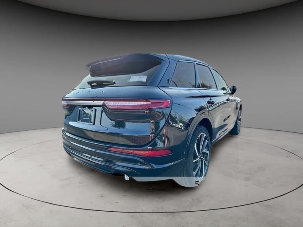 2024 Lincoln Corsair Plug-In Hybrid Grand Touring