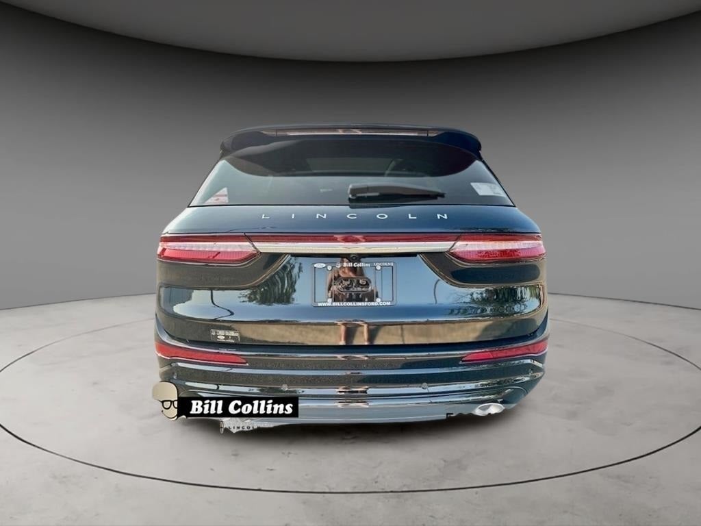 2024 Lincoln Corsair Plug-In Hybrid Grand Touring