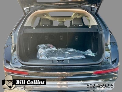 2024 Lincoln Corsair Plug-In Hybrid Grand Touring