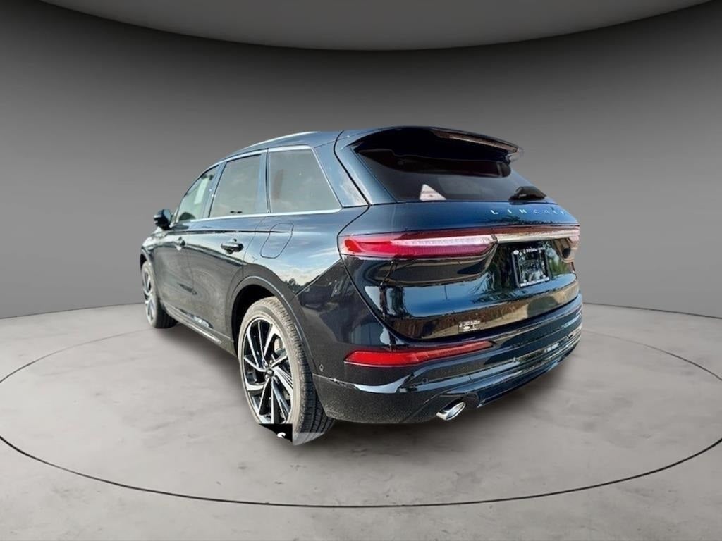 2024 Lincoln Corsair Plug-In Hybrid Grand Touring