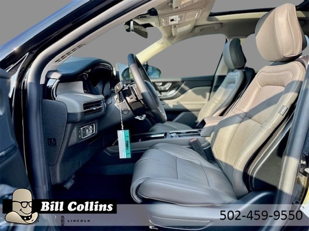 2024 Lincoln Corsair Plug-In Hybrid Grand Touring