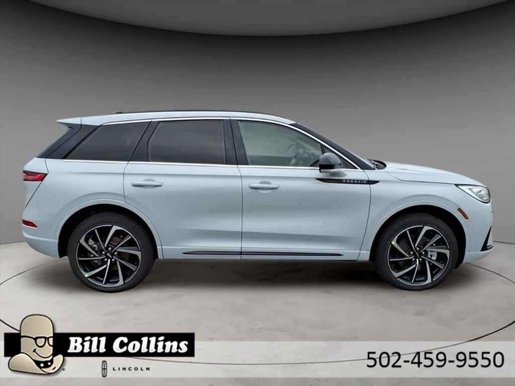 2026 Lincoln Corsair Plug-In Hybrid Grand Touring