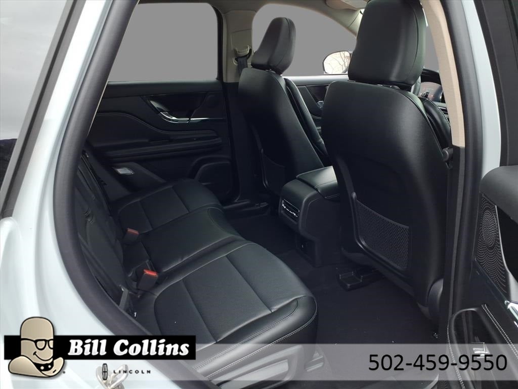 2026 Lincoln Corsair Plug-In Hybrid Grand Touring