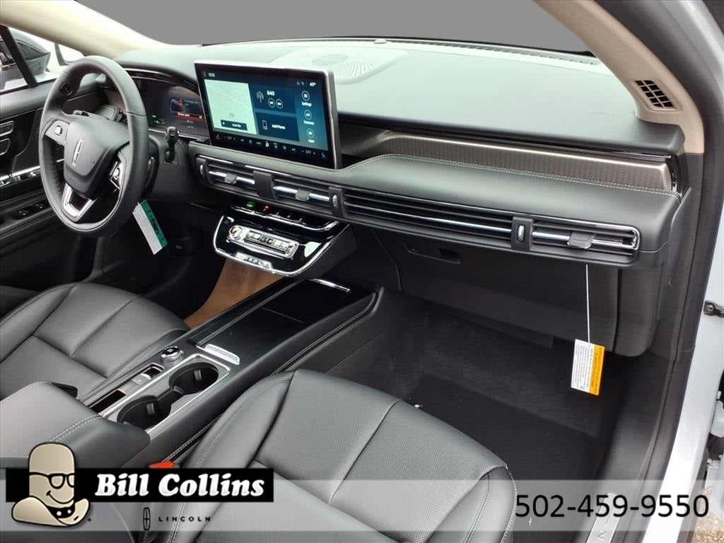 2026 Lincoln Corsair Plug-In Hybrid Grand Touring