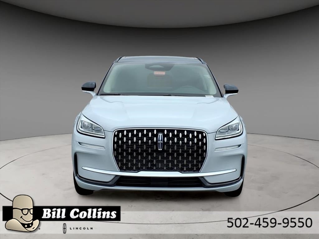 2026 Lincoln Corsair Plug-In Hybrid Grand Touring