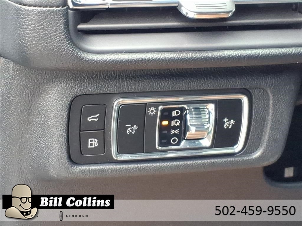 2026 Lincoln Corsair Plug-In Hybrid Grand Touring