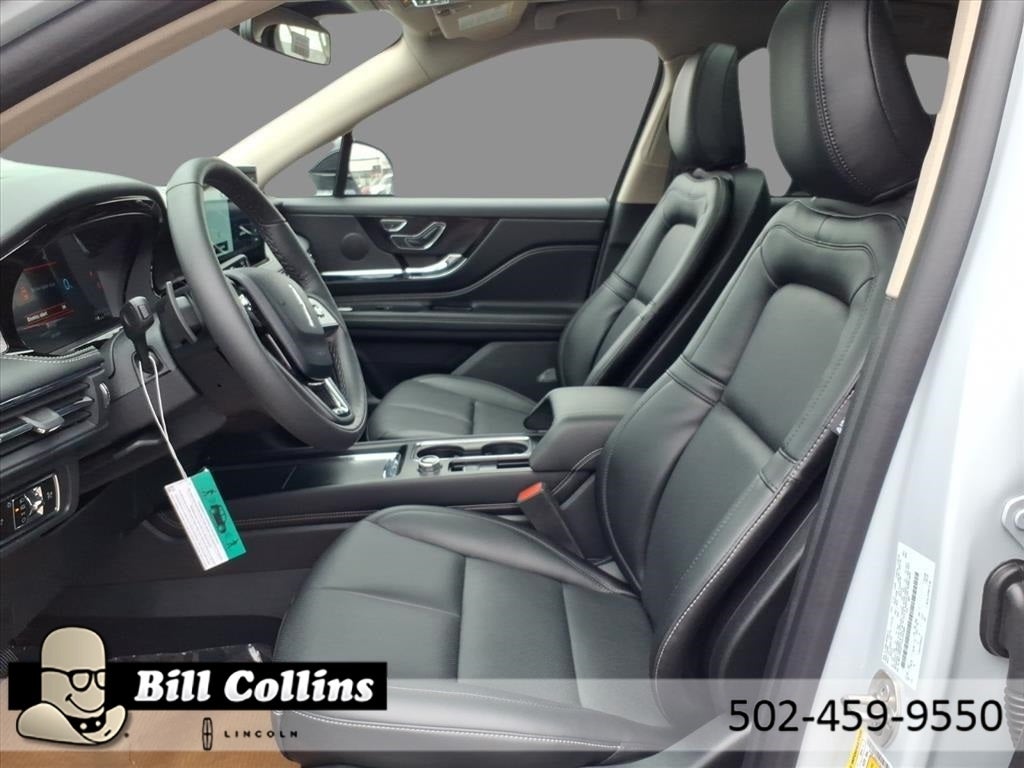 2026 Lincoln Corsair Plug-In Hybrid Grand Touring