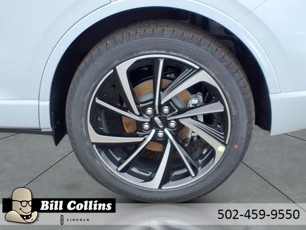 2026 Lincoln Corsair Plug-In Hybrid Grand Touring