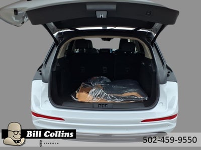 2026 Lincoln Corsair Plug-In Hybrid Grand Touring