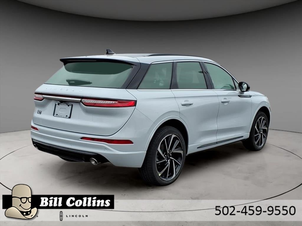 2026 Lincoln Corsair Plug-In Hybrid Grand Touring