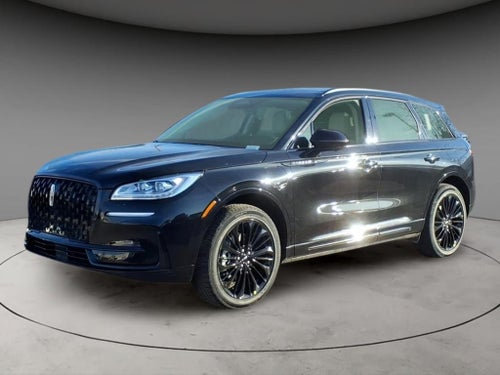 2026 Lincoln Corsair Plug-In Hybrid Grand Touring