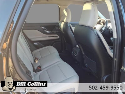 2026 Lincoln Corsair Plug-In Hybrid Grand Touring