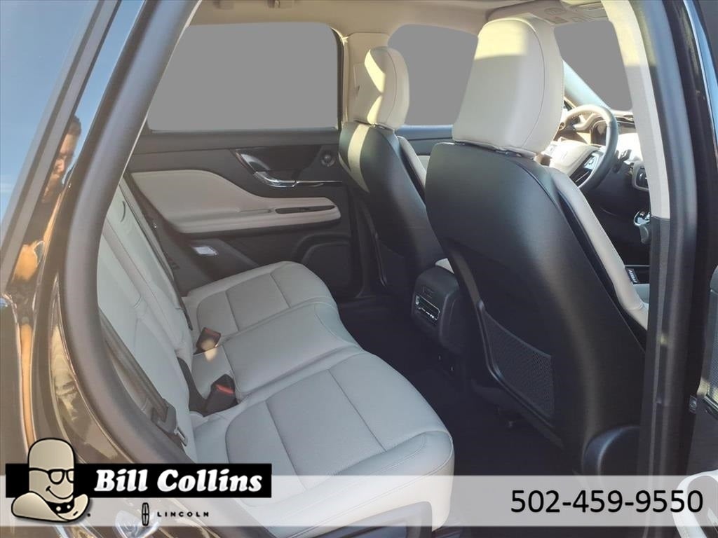 2026 Lincoln Corsair Plug-In Hybrid Grand Touring