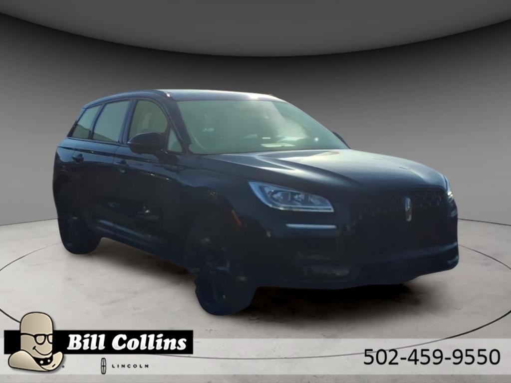 2026 Lincoln Corsair Plug-In Hybrid Grand Touring