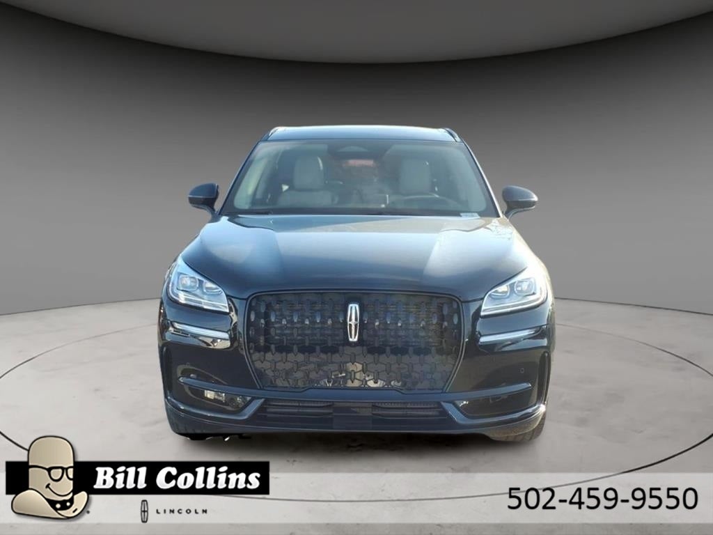 2026 Lincoln Corsair Plug-In Hybrid Grand Touring