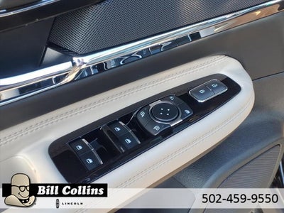 2026 Lincoln Corsair Plug-In Hybrid Grand Touring