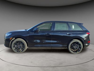 2026 Lincoln Corsair Plug-In Hybrid Grand Touring