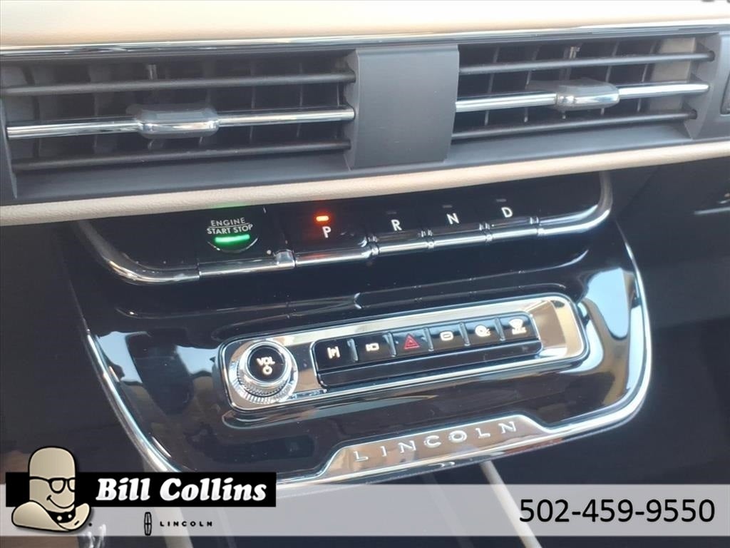 2026 Lincoln Corsair Plug-In Hybrid Grand Touring