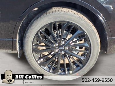 2026 Lincoln Corsair Plug-In Hybrid Grand Touring