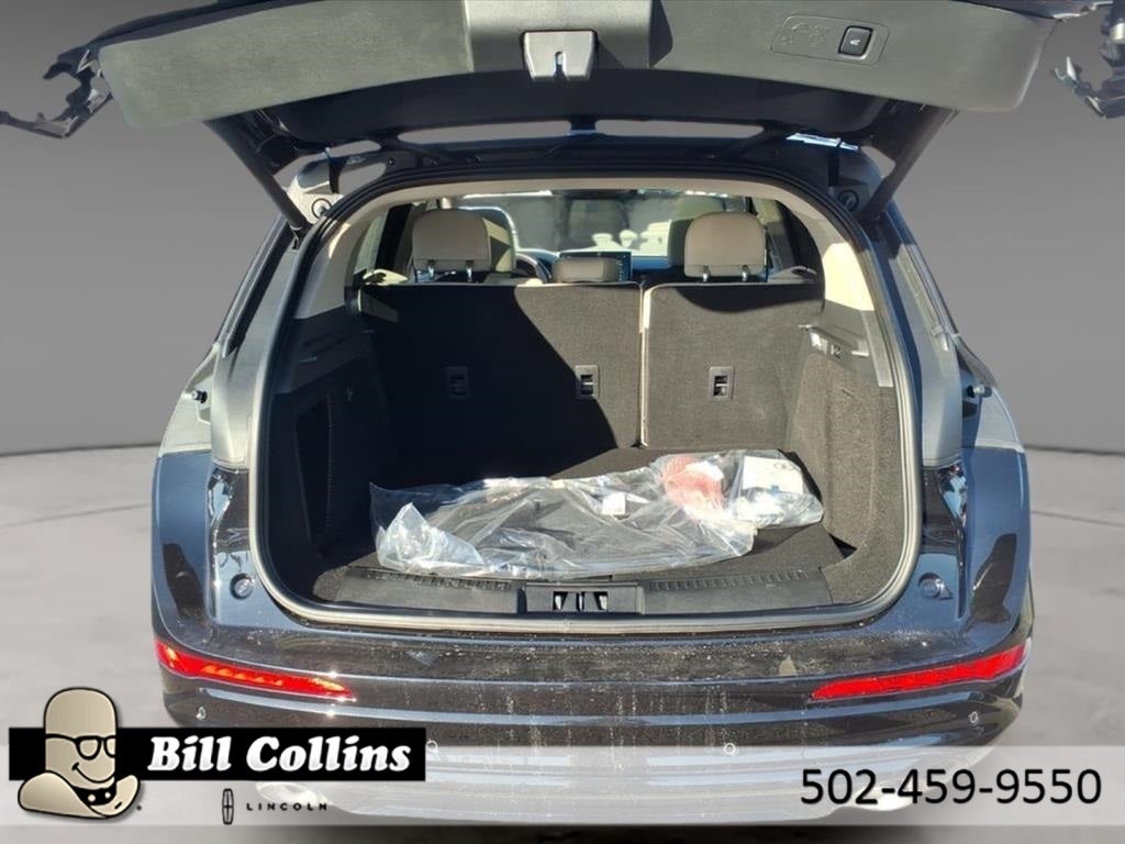 2026 Lincoln Corsair Plug-In Hybrid Grand Touring